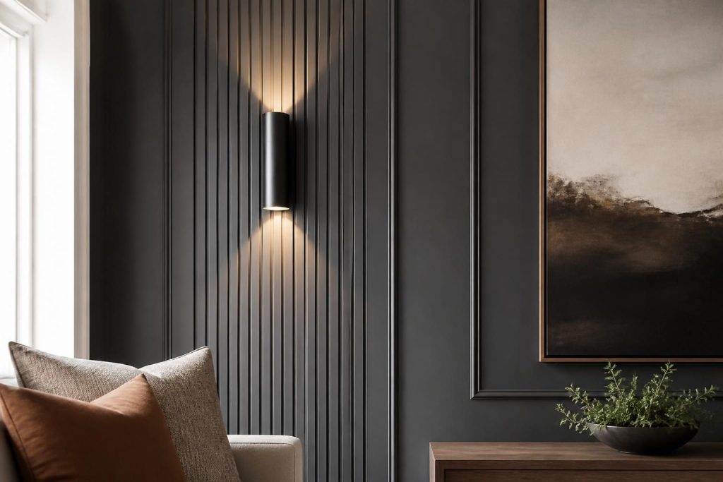 Accent Walls