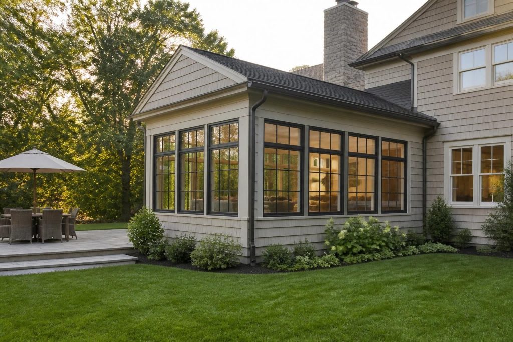 Home Additions
