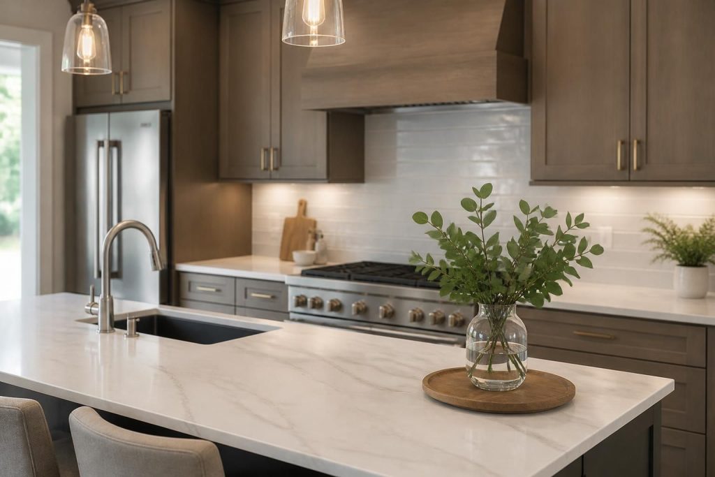 Kitchen Remodeling