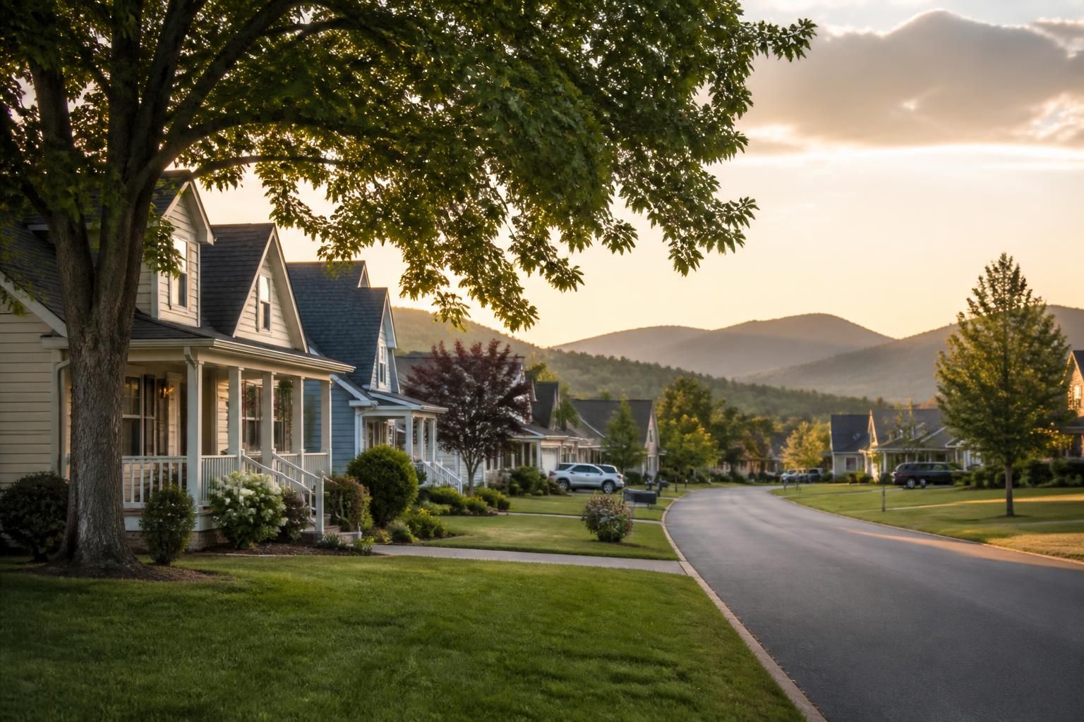 Well-maintained homes in a relaxed Sweetwater neighborhood